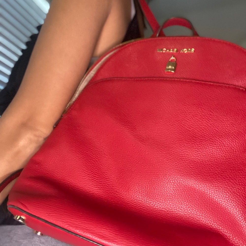 Michael Kors Backpack